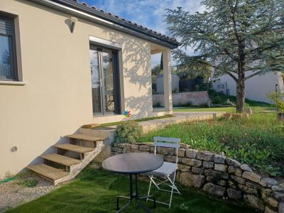 Vente Maison 3 pices SAINTE-ANASTASIE 30190