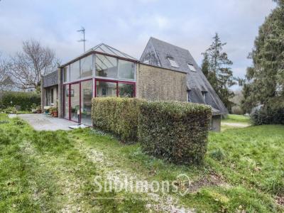 Vente Maison 7 pices SENE 56860