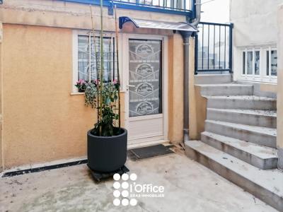 Vente Appartement SABLES-D'OLONNE 85100