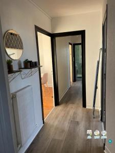 Location Appartement 4 pices DIJON 21000