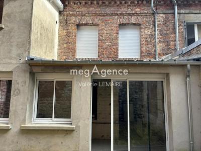 Vente Maison 5 pices PERONNE 80200