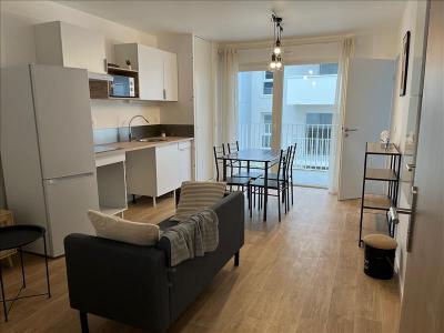 Location Appartement BRETTEVILLE-SUR-ODON 14760