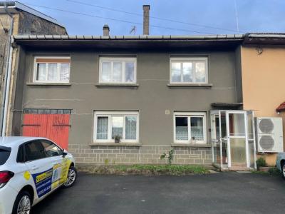 Vente Maison 5 pices XIVRY-CIRCOURT 54490