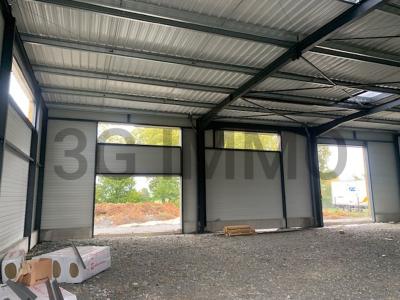 Vente Local commercial AZAY-LE-BRULE 79400