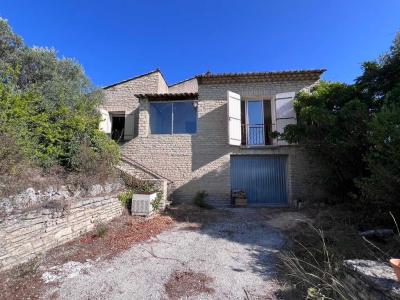 Vente Maison 5 pices GORDES 84220