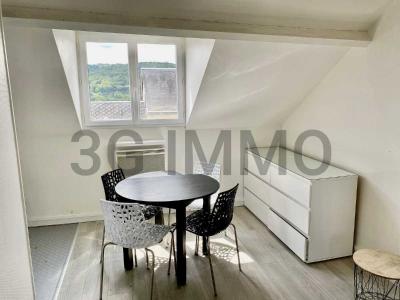 Vente Appartement DEVILLE-LES-ROUEN 76250