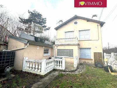 Vente Maison 3 pices SEVRAN 93270