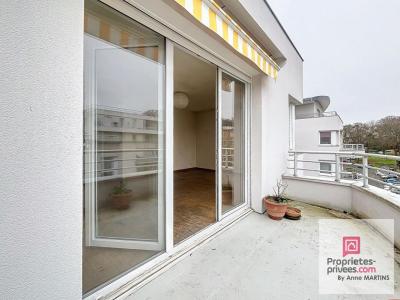 Vente Appartement 3 pices VIRY-CHATILLON 91170