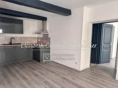 Vente Appartement 2 pices CAZERES 31220