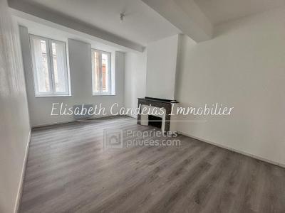 Vente Appartement 2 pices CAZERES 31220