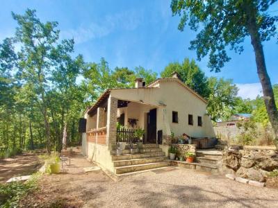 Vente Maison 3 pices SAINT-PAUL-EN-FORET 83440