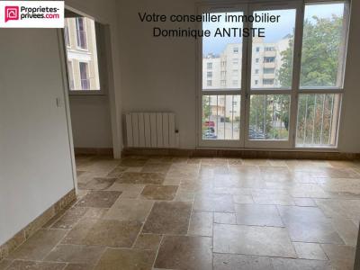 Vente Appartement 3 pices PANTIN 93500