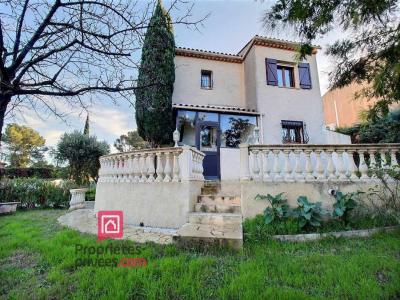 Vente Maison 4 pices SAINT-RAPHAEL 83700