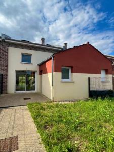 Vente Maison 4 pices MARGNY-LES-COMPIEGNE 60280