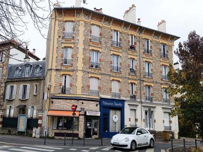 Vente Appartement PERREUX-SUR-MARNE 94170