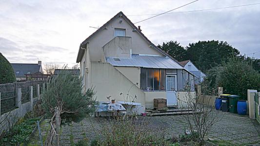 Vente Maison 2 pices SAINT-ANDRE-DES-EAUX 44117