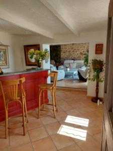 Vente Maison 6 pices CANNET-DES-MAURES 83340