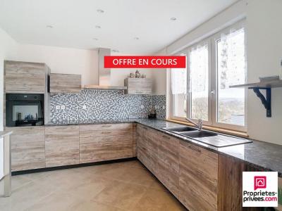 Vente Maison 5 pices BAVANS 25550