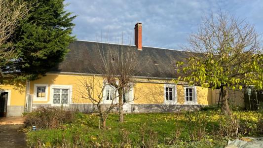 Vente Maison 5 pices COURDEMANCHE 72150