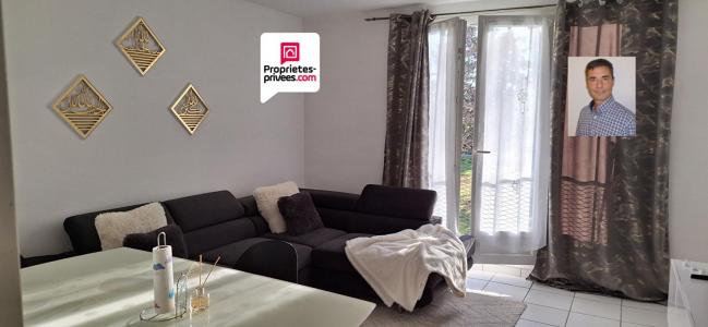 Vente Appartement 3 pices TRAPPES 78190