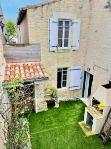 Vente Maison 6 pices SAINTE-MARIE-DE-RE 17740