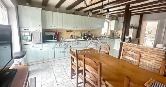 Vente Maison 4 pices GRAND-LUCE 72150