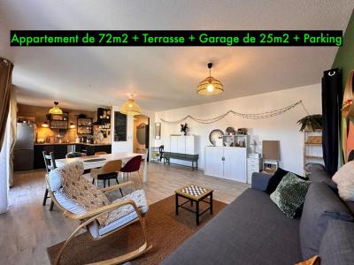 Vente Appartement 3 pices AGEN 47000