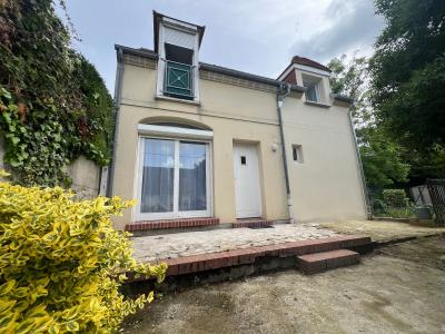 Vente Maison 4 pices NOYON 60400