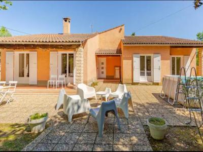 Vente Maison 8 pices AVIGNON 84000