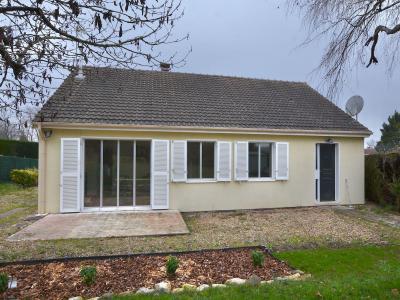 Vente Maison 4 pices ROUVRES 28260