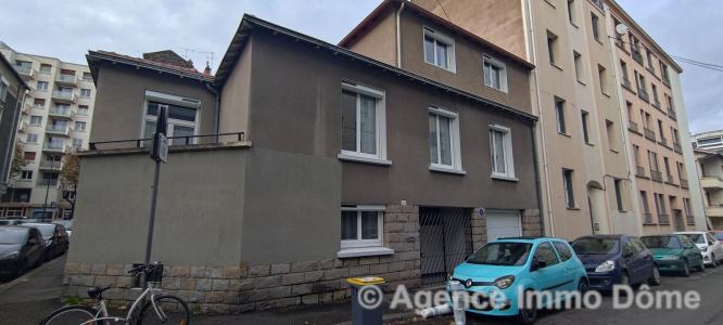 Vente Immeuble CLERMONT-FERRAND 63000