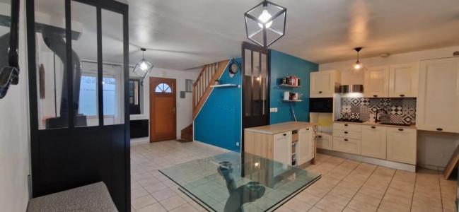 Vente Maison 4 pices ACHY 60690