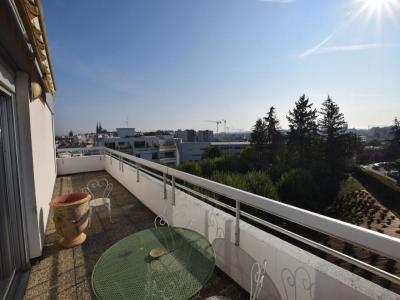 Vente Appartement 5 pices CHAMALIERES 63400