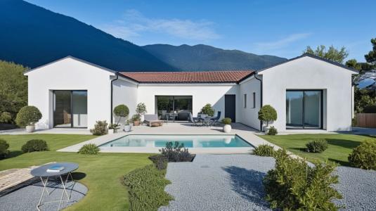 Vente Maison MONTOISON 26800