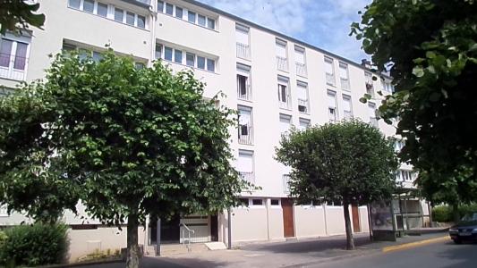 Location Appartement 4 pices CHARLEVILLE-MEZIERES 08000