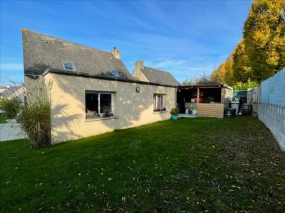 Vente Maison 6 pices SAINT-MALO 35400