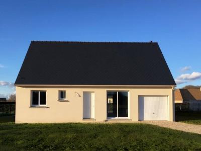 Vente Maison 4 pices NEAUPHLETTE 78980