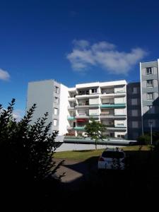 Vente Appartement 3 pices REZE 44400