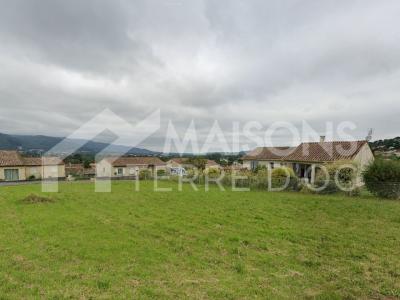 Vente Terrain BOUT-DU-PONT-DE-LARN 81660