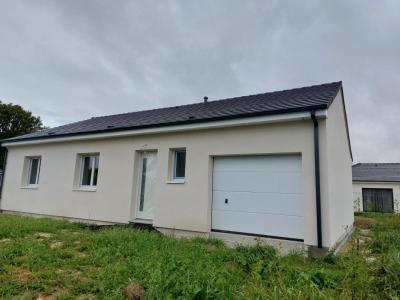 Vente Maison BEINE-NAUROY 51490