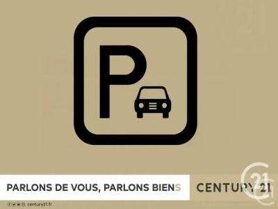 Location Parking FONTENAY-SOUS-BOIS 94120