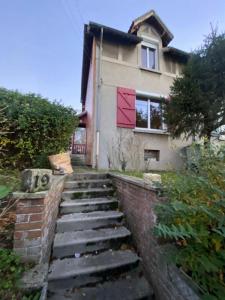 Vente Maison 4 pices COMPIEGNE 60200