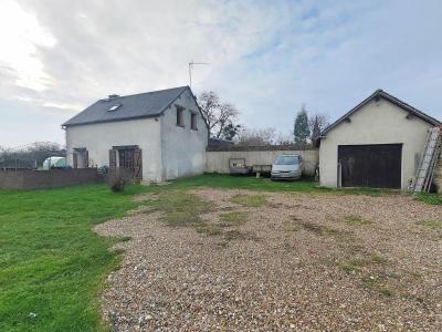 Vente Maison 4 pices BOISSET-LES-PREVANCHES 27120