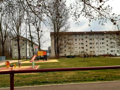 Location Appartement 3 pices HERICOURT 70400