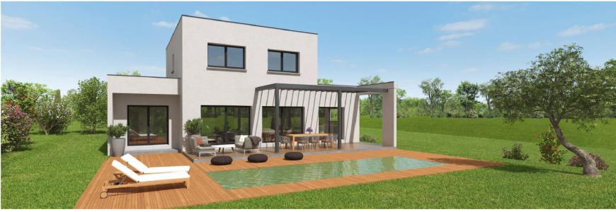 Vente Maison 5 pices CHASSIEU 69680