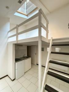 Vente Appartement LILLE 59000