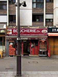 Vente Commerce PARIS-13EME-ARRONDISSEMENT 75013