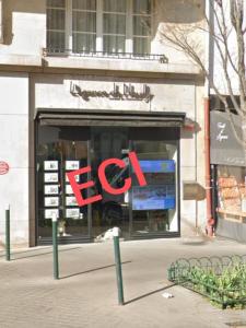 Vente Commerce NEUILLY-SUR-SEINE 92200