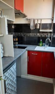 Location Appartement 2 pices MONTREUIL 93100