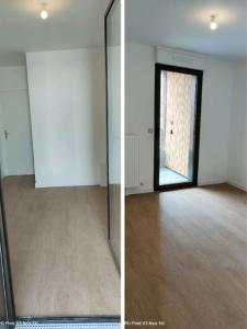 Location Appartement 3 pices PANTIN 93500